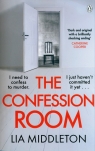 The Confession Room Middleton	 Lia