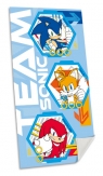  Ręcznik plażowy Sonic 70x140cm