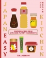 JapanEasy Kitchen Tim Anderson