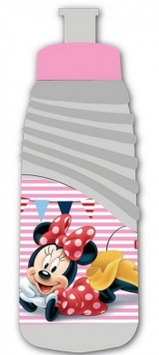 Bidon plastikowy Myszka Minnie (373454)