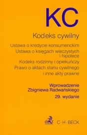 Kodeks cywilny