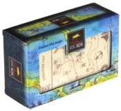 Łamigłówka Escape Box Caribbean Secret - poziom 4/4 (108975)