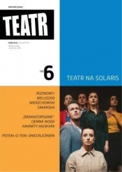 Teatr 6/2021 - Praca zbiorowa