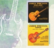 Jarek Śmietana: Ballads and../Songs and.. 2CD - Jarek Śmietana