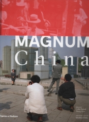 Magnum China - Pantall Colin, Ziyu Zheng, Fenby Jonathan