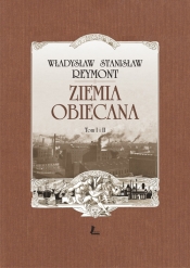 Ziemia obiecana - Władysław Stanisław Reymont
