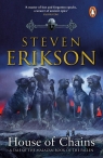 House of Chains Steven Erikson