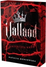 Valland. Przeklęta krew Natalia Muniowska .
