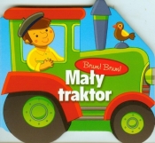 Brum Brum Mały traktor - <br />