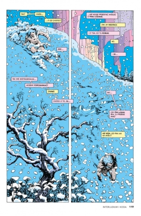 Wolverine. Broń X - Barry Windsor-Smith
