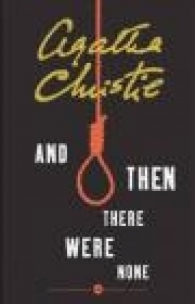 And Then There Were None Agatha Christie