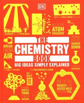 The Chemistry Book