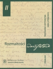 Rozmaitości warsztatowe 2
