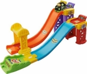 Tor z rampą zestaw VTECH