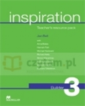 Inspiration Builder 3 - Judy Garton-Sprenger