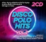 Składanka Disco Polo Hits Vol.2 CD praca zbiorowa