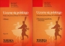 Uczymy się polskiego Podręcznik języka polskiego dla cudzoziemców Tom 1-2 + CD