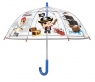 Parasol CoolKids - Pirat