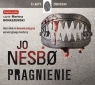Pragnienie
	 (Audiobook) Jo Nesbø