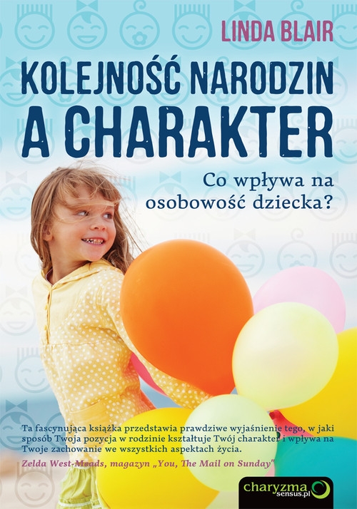 Kolejność narodzin a charakter