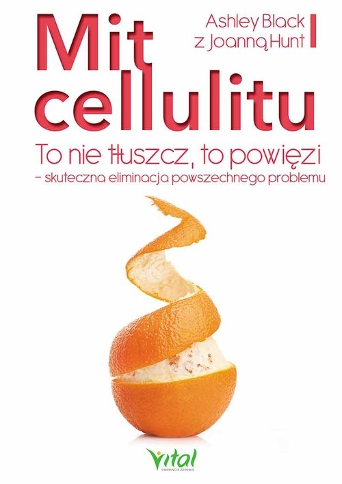 Mit cellulitu