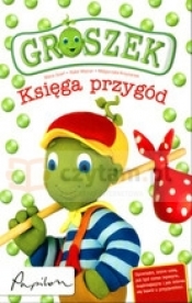Groszek.Księga przygód