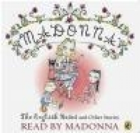 English Roses Madonna,  madonna