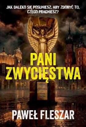 Pani Zwycięstwa - Paweł Fleszar