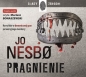 Pragnienie (Audiobook) - Jo Nesbø
