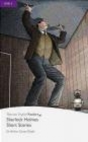 Sherlock Holmes Short Stories Book - Arthur Conan Doyle