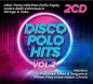 Składanka Disco Polo Hits Vol.2 CD - Opracowanie zbiorowe