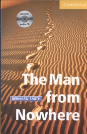 The man from nowhere - Bernard Smith