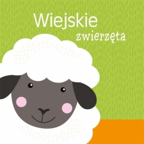 Wiejskie zwierzęta - praca zbiorowa