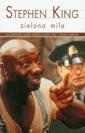 Zielona mila - Stephen King