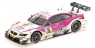 MINICHAMPS BMW M3 DTM Cr owne Plaza