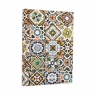 Kalendarz Paperblanks 2026 Porto Day-at-a-Time Midi twarda okładka