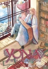 Yona w blasku świtu #32 Mizuho Kusanagi