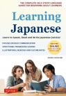 Learning Japanese Emiko Konomi