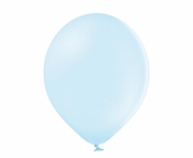 Balony B105 Pastel Ice Blue 100szt