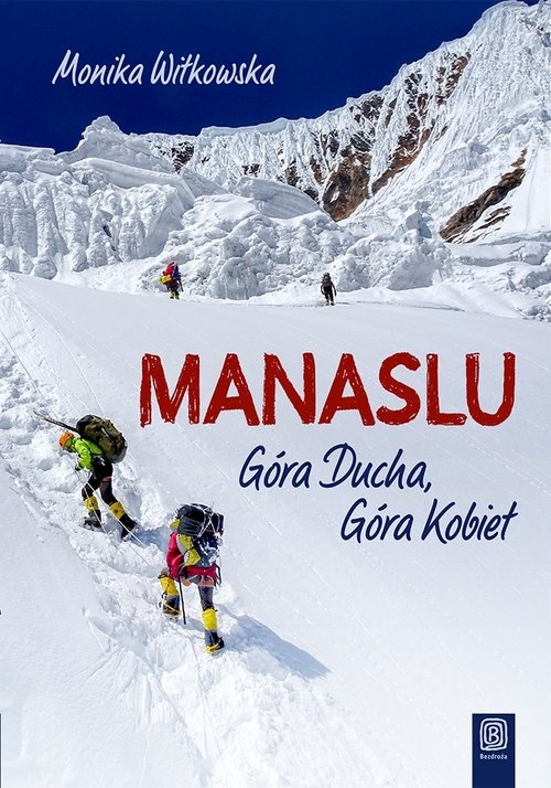 Manaslu