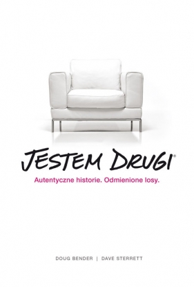 Jestem drugi - Doug Bender, Dave Sterrett