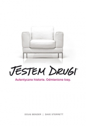 Jestem drugi - Doug Bender, Dave Sterrett