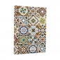Kalendarz Paperblanks 2026 Porto Day-at-a-Time Midi twarda okładka