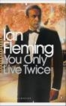 You Only Live Twice Ian Fleming