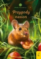 Młodzi przyrodnicy. Przygody nasion - Marta Kitka, Patrycja Zarawska