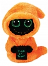 Maskotka Beanie Boos: Seeker - Pomarańczowy Duch 15 cm (36854) Wiek: 3+