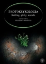 Ekotoksykologia (Uszkodzona okładka)