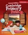 Cambridge Primary Path Level 1 Activity Book with Digital Pack
