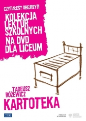 Kartoteka