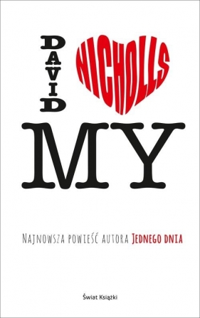 My - Nicholls David